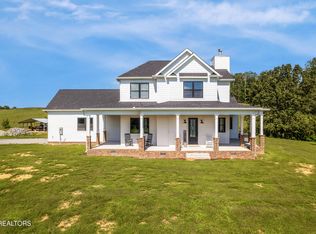 525 Basil Fugate Rd, Spring City, TN 37381