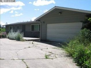 1185 Sierra Vista Way, Lafayette, CA 94549