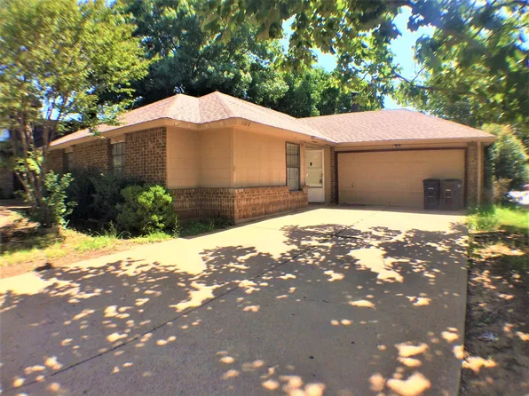 3108 Galemeadow Dr, Fort Worth, TX 76123