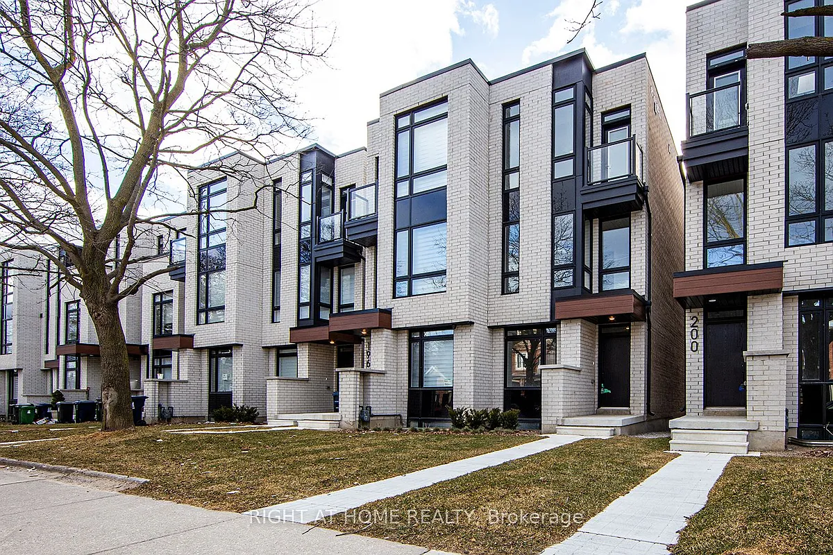 Building Photo - 198 McRoberts Ave