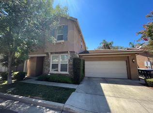 1417 N Asciano Ct, Visalia, CA