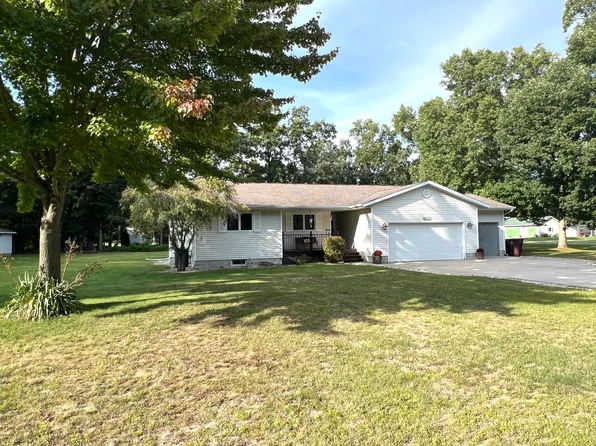 3110 Meyers Dr, Muskegon, MI 49442