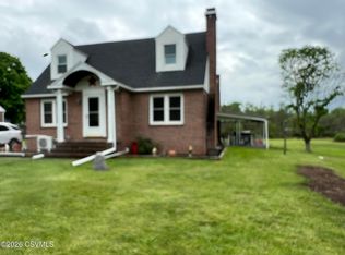 3959 Westbranch Hwy, Lewisburg, PA 17837