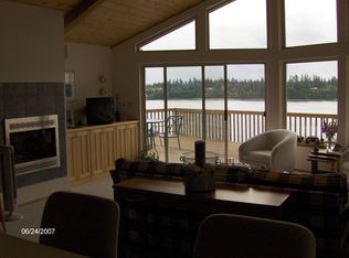 70 E Camus Dr, Shelton, WA 98584