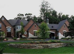 7501 Stonevalley Blf, Clarkston, MI