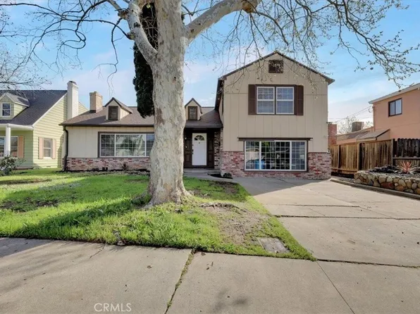 2135 Greely Dr, Marysville, CA 95901