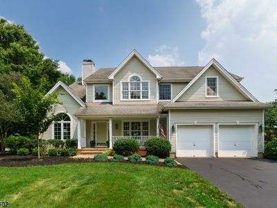 1 Boyne Highlands Ct, Skillman, NJ, 08558