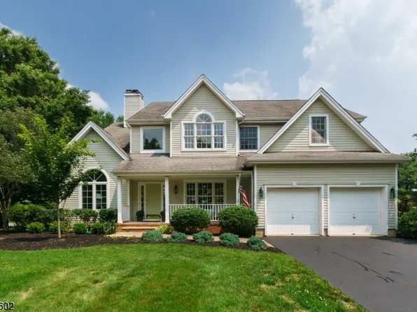 1 Boyne Highlands Ct, Montgomery Twp., NJ 08558