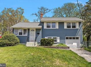 1313 Greenleaf Rd, Wilmington, DE 19805