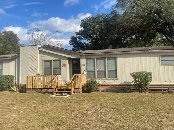 26301 SE Highway 42, Umatilla, FL 32784