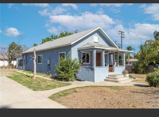 221 E California St, Ontario, CA 91761