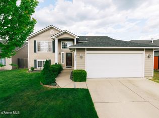5417 W Citruswood Dr, Post Falls, ID 83854