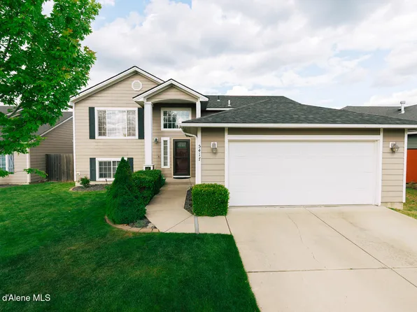 5417 W Citruswood Dr, Post Falls, ID 83854