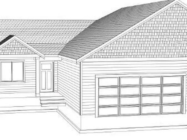 11889 N Entwistle Way, Rathdrum, ID 83858