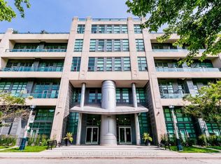 380 Macpherson Ave #107, Toronto, ON M4V3E3