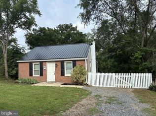 117 Walnut St, Martinsburg, WV 25401