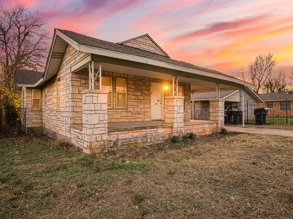 1524 NE 8th St, Oklahoma City, OK 73117