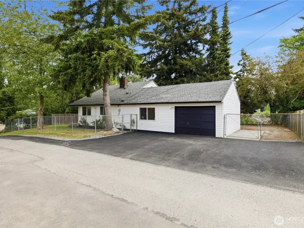14418 26th Court S, SeaTac, WA 98168