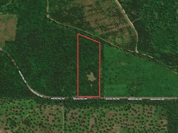 5496 Mauss Hill Rd, Adams Run, SC 29426