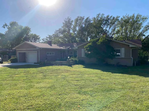 1645 N Sherrylee Ln, El Dorado, KS 67042