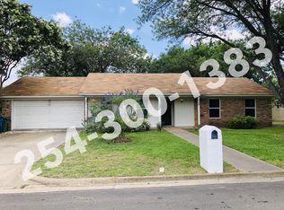 720 Cheyenne Trl, Hewitt, TX 76643