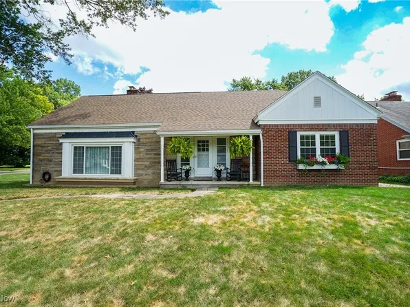 249 Brainard Dr, Youngstown, OH 44512