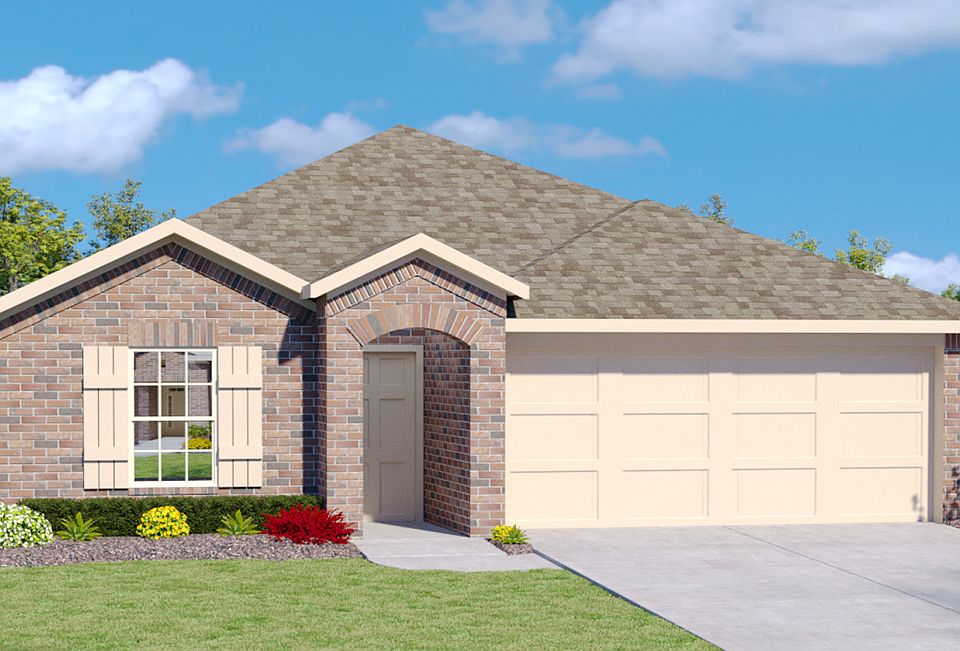 Elevation Image 0.