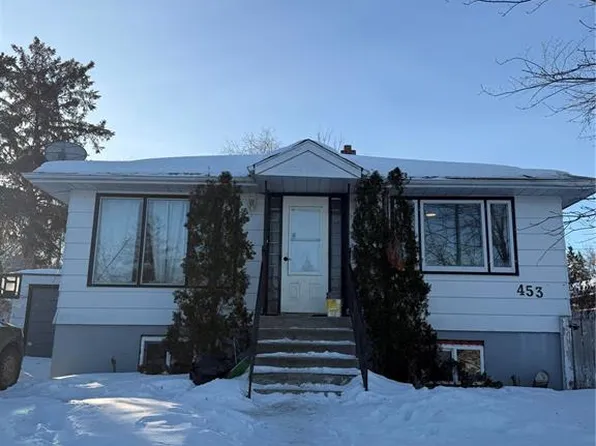 453 21st STREET E, Prince Albert, SK S6V 1M2