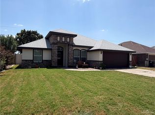 2306 Bald Cypress Dr, Weslaco, TX 78596