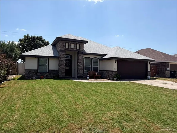 2306 Bald Cypress Dr, Weslaco, TX 78596