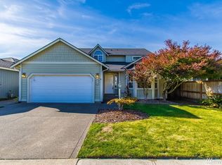 7015 Mirasett St SW, Tumwater, WA 98512