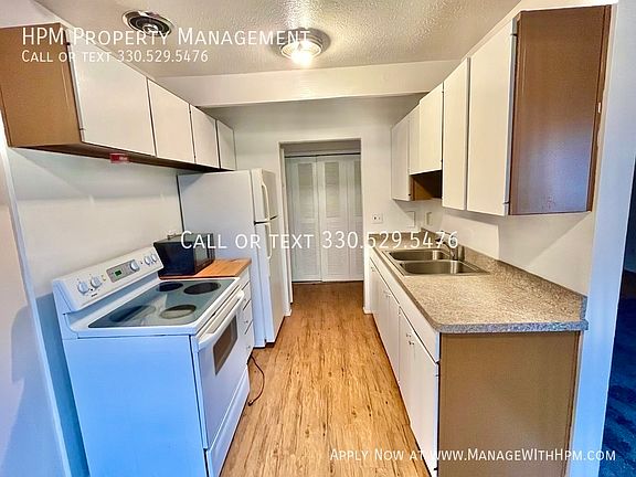 3rd image of 16218 Maple Heights Blvd #206