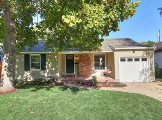 181 San Antonio Way, Sacramento, CA