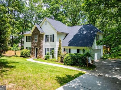 97 Coral Dr, Whitesburg, GA, 30185