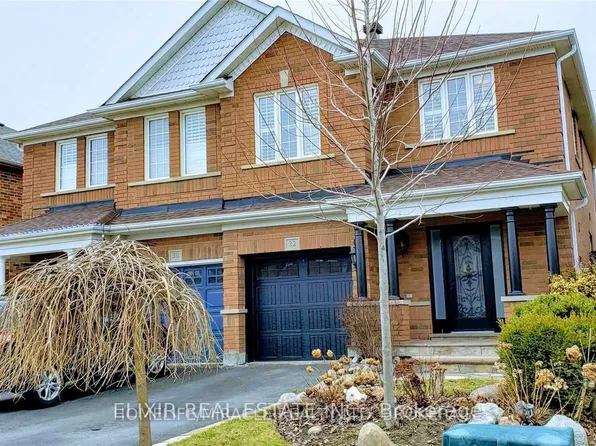 32 Florette Pl, Brampton, ON L7A 3G6