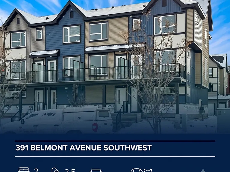 391 Belmont Ave SW — Photo 1