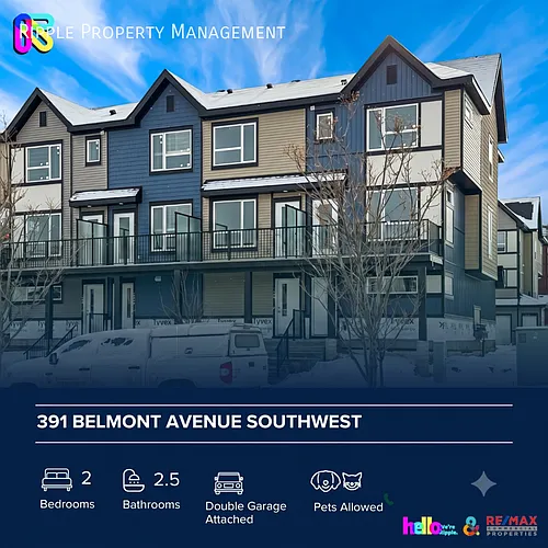 391 Belmont Ave SW Photo 1