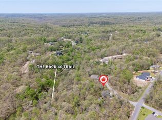36 Lamport Cir, Bella Vista, AR 72714