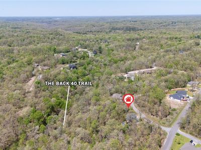 36 Lamport Cir, Bella Vista, AR, 72714