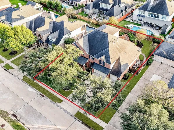 28219 Longspur Dr, Katy, TX 77494