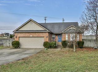 34 Northcountry Dr, Shelbyville, KY 40065