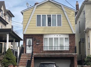 166 Kennedy Blvd, Bayonne, NJ 07002