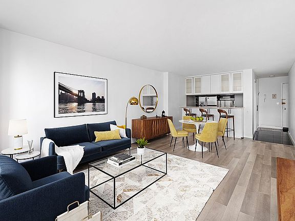 3rd image of 445 5th Ave #15A