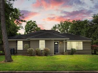 8503 Hatton St, Houston, TX 77025