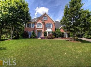 1315 Briers Creek Dr, Alpharetta, GA 30004