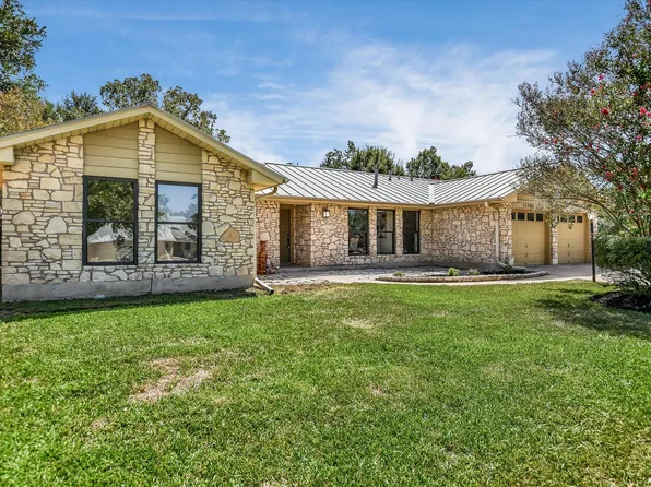 11501 Buckingham Rd, Austin, TX 78759