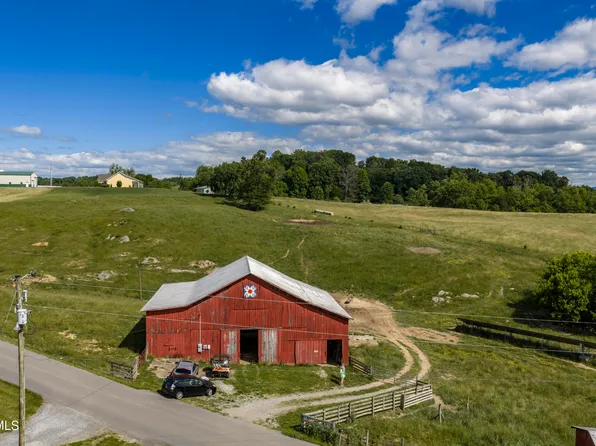 3200 Milburnton, Limestone, TN 37681