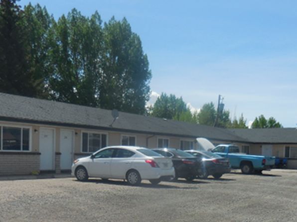 2372 Snowy Range Rd #237