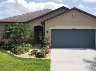 9905 61st St E, Parrish, FL 34219