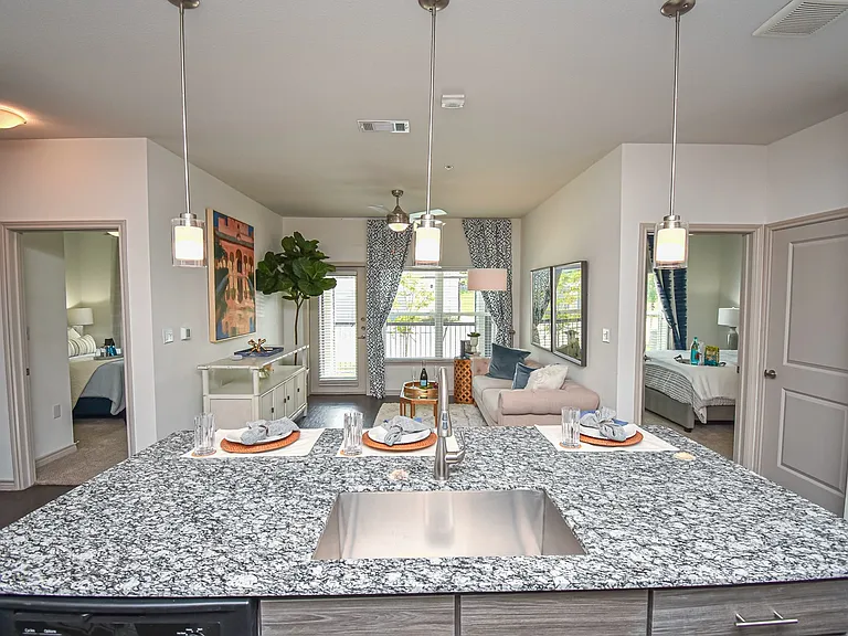 Aspire at Live Oak — Photo 1